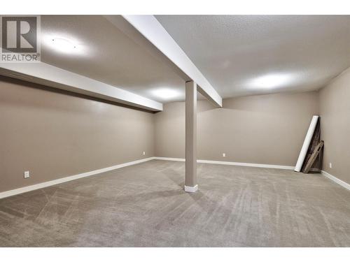 2536 Abbeyglen Way, Kamloops, BC - Indoor Photo Showing Other Room