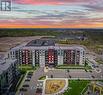 506 - 4 Spice Way, Barrie, ON  - Outdoor With View 