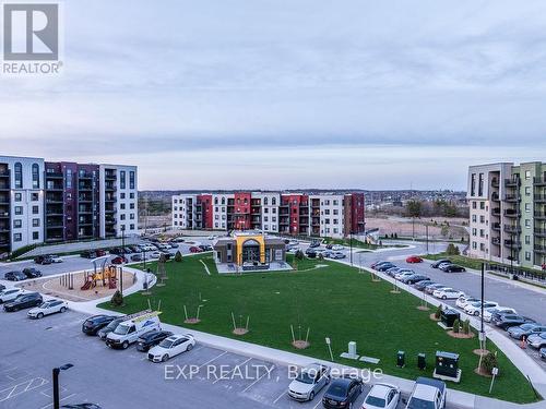 506 - 4 Spice Way, Barrie, ON - Outdoor With View