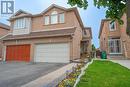 71 Tumbleweed Trail, Brampton, ON  - Outdoor With Facade 