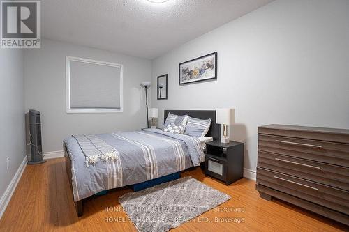 71 Tumbleweed Trail, Brampton, ON - Indoor Photo Showing Bedroom