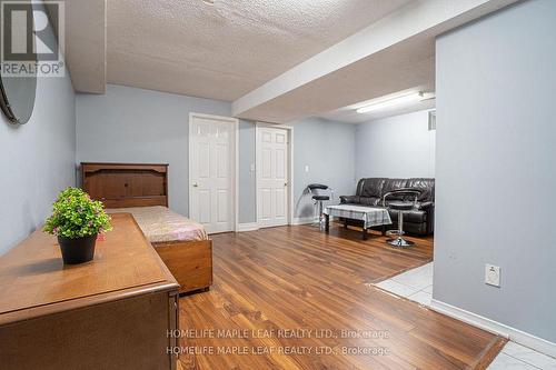 71 Tumbleweed Trail, Brampton, ON - Indoor