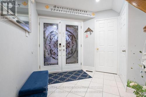 71 Tumbleweed Trail, Brampton, ON - Indoor Photo Showing Other Room