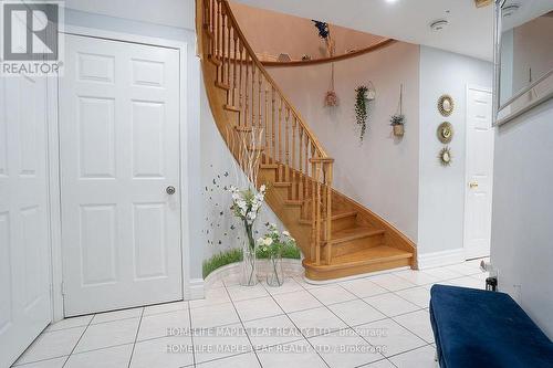 71 Tumbleweed Trail, Brampton, ON - Indoor Photo Showing Other Room