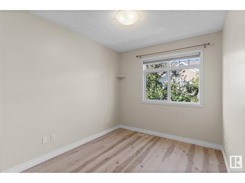 #22 1804 70 St Sw, Edmonton, AB - Indoor Photo Showing Other Room