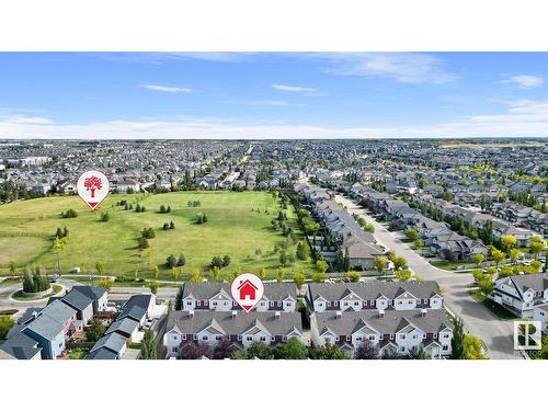 #22 1804 70 St Sw, Edmonton, AB - Outdoor With View