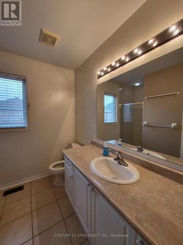 10 Marshview Avenue, Aurora, ON - Indoor Photo Showing Bathroom