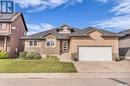 616 Thiessen Street, Warman, SK  - Outdoor With Facade 