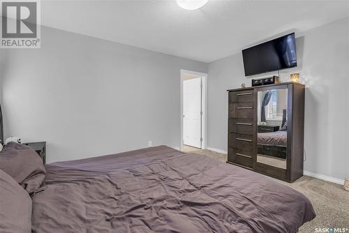 616 Thiessen Street, Warman, SK - Indoor Photo Showing Bedroom