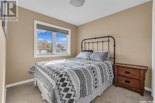 616 Thiessen Street, Warman, SK - Indoor Photo Showing Bedroom