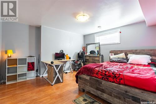 616 Thiessen Street, Warman, SK - Indoor Photo Showing Bedroom