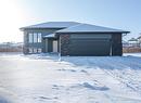 6 Cardinal Way, Landmark, MB  - Outdoor 