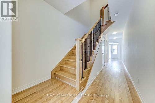 87 Robert Eaton Avenue, Markham, ON - Indoor Photo Showing Other Room