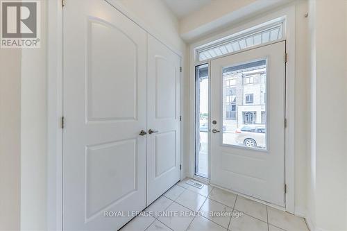 87 Robert Eaton Avenue, Markham, ON - Indoor Photo Showing Other Room