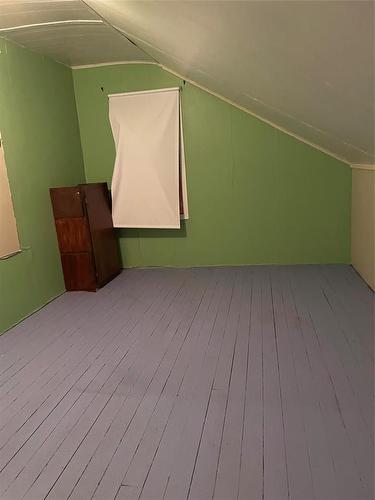 116 Railway Avenue S, Holland, MB -  Photo Showing Other Room