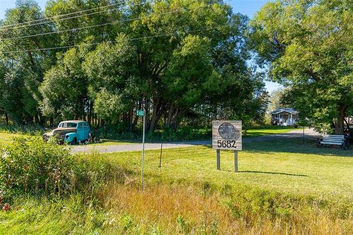 5682 202 Hwy Highway, Gonor, MB - Outdoor