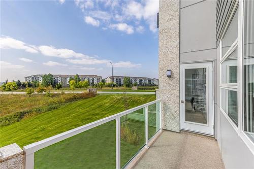 147 Grey Heron Drive, Winnipeg, MB - Outdoor With View