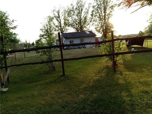 131 Dawson Road W, Richer, MB - Outdoor