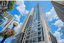 2302 - 21 Balmuto Street, Toronto, ON  - Outdoor With Balcony With Facade 