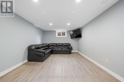 17 Margaret Street, Welland, ON - Indoor Photo Showing Basement