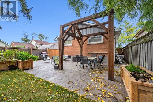 17 Margaret Street, Welland, ON - Outdoor