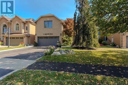 96 Laurendale Avenue, Hamilton, ON - Outdoor With Facade