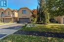 96 Laurendale Avenue, Hamilton, ON  - Outdoor With Facade 