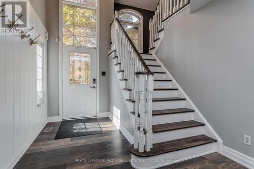 96 Laurendale Avenue, Hamilton, ON - Indoor Photo Showing Other Room