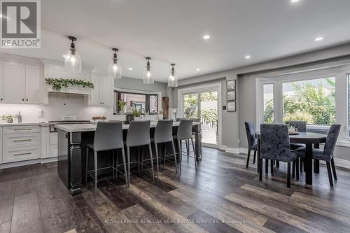 96 Laurendale Avenue, Hamilton, ON - Indoor Photo Showing Other Room