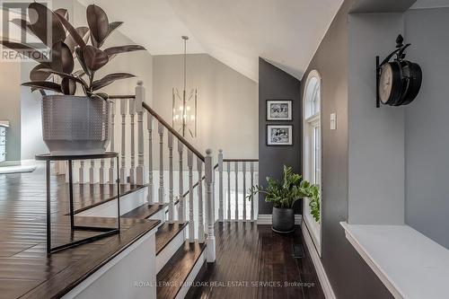 96 Laurendale Avenue, Hamilton, ON - Indoor Photo Showing Other Room