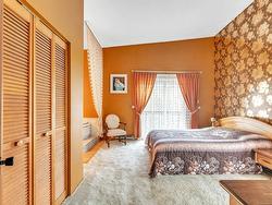 Master bedroom - 