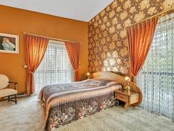 Master bedroom - 