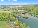 Overall view - 621 Ch. Bédard, Saint-Tite, QC  - Outdoor With View 