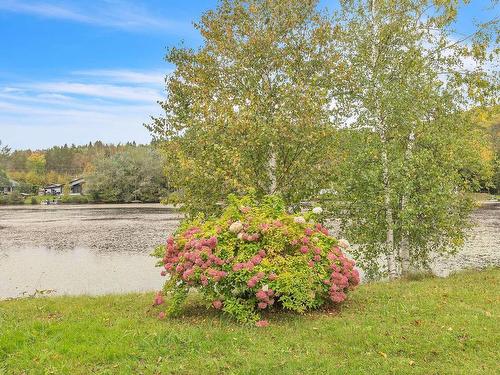 Bord de l'eau - 621 Ch. Bédard, Saint-Tite, QC - Outdoor With View