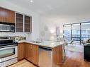 602-438 King St W, Toronto, ON  - Indoor Photo Showing Kitchen 