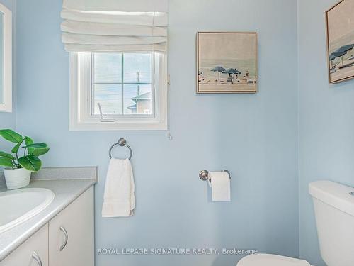 41-1735 Walnut Lane, Pickering, ON - Indoor Photo Showing Bathroom