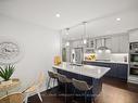 124 Toronto St S, Uxbridge, ON  - Indoor Photo Showing Kitchen With Upgraded Kitchen 