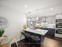 124 Toronto St S, Uxbridge, ON  - Indoor Photo Showing Kitchen With Double Sink With Upgraded Kitchen 