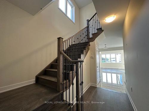 37 Keelson St, Welland, ON - Indoor Photo Showing Other Room