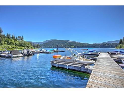 Lot 42 Kestrel Dr, Lake Cowichan, BC 