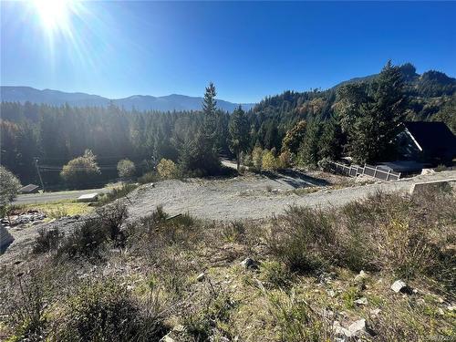 Lot 42 Kestrel Dr, Lake Cowichan, BC 