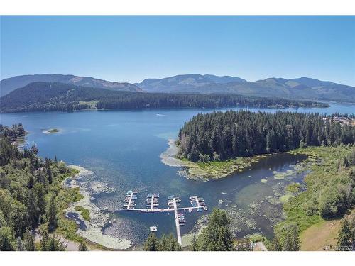 Lot 42 Kestrel Dr, Lake Cowichan, BC 