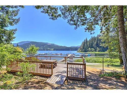 Lot 42 Kestrel Dr, Lake Cowichan, BC 