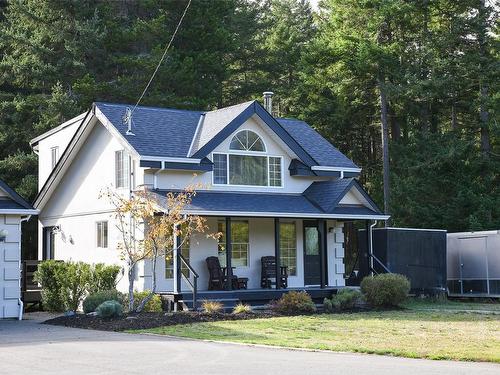 591 Sierra Pines Rd, Comox, BC 