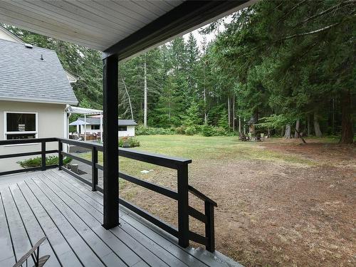 591 Sierra Pines Rd, Comox, BC 