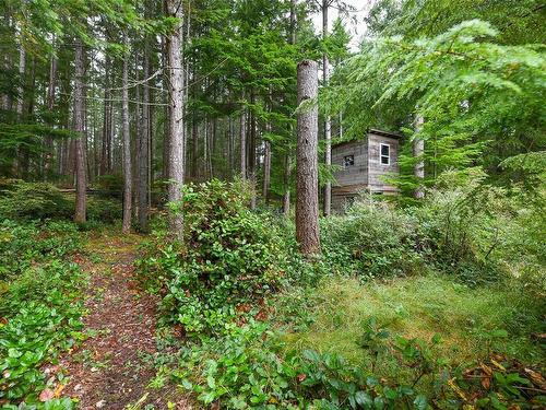 591 Sierra Pines Rd, Comox, BC 