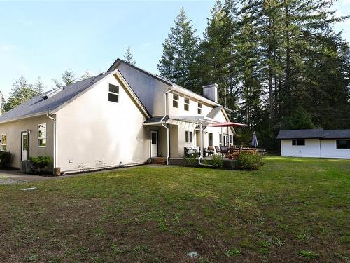 591 Sierra Pines Rd, Comox, BC 