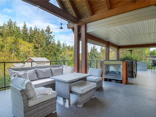 370 Mcphedran Rd South, Campbell River, BC 