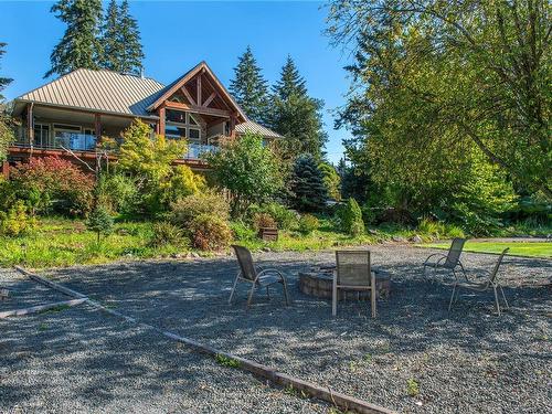 370 Mcphedran Rd South, Campbell River, BC 