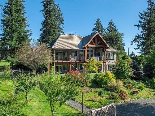 370 Mcphedran Rd South, Campbell River, BC 